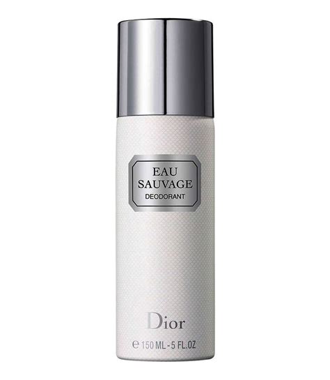 Dior deodorant boots